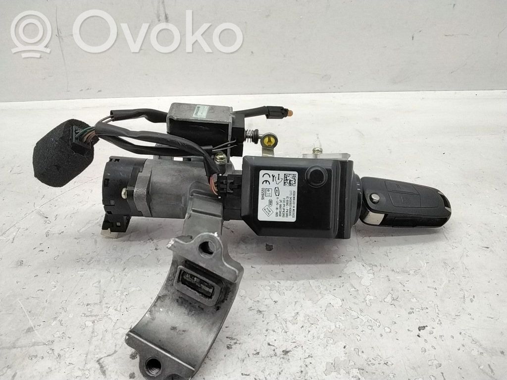 Opel Antara Blocchetto accensione 
