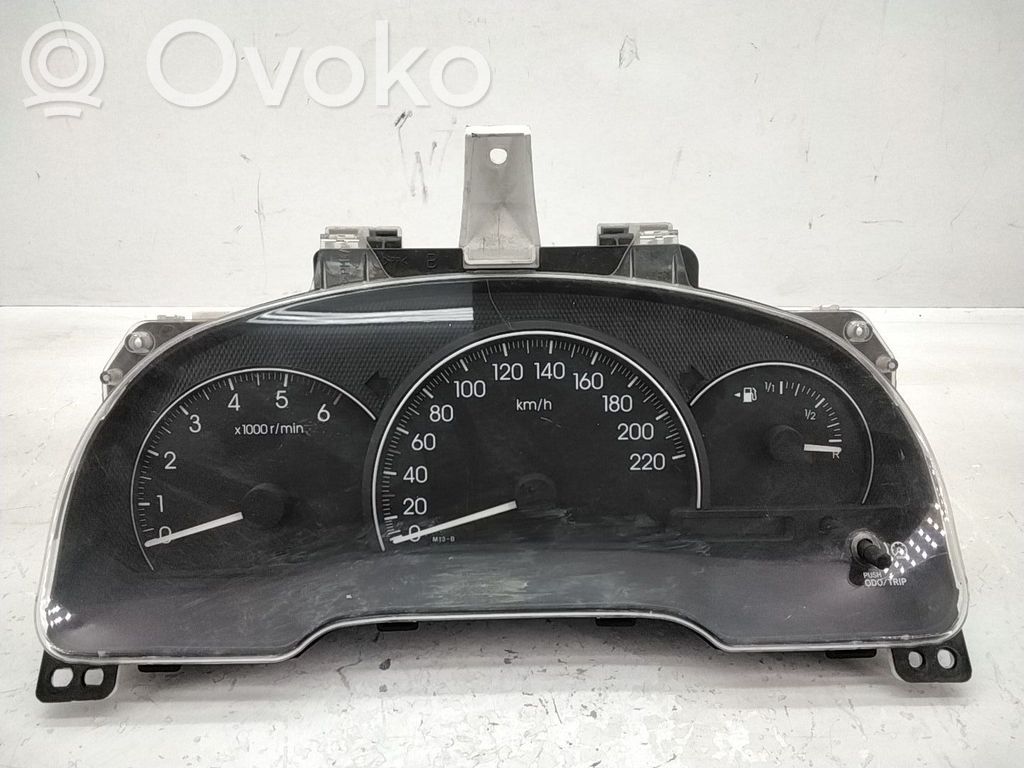 Renault Vel Satis Vitezometru (grup de instrumente) 