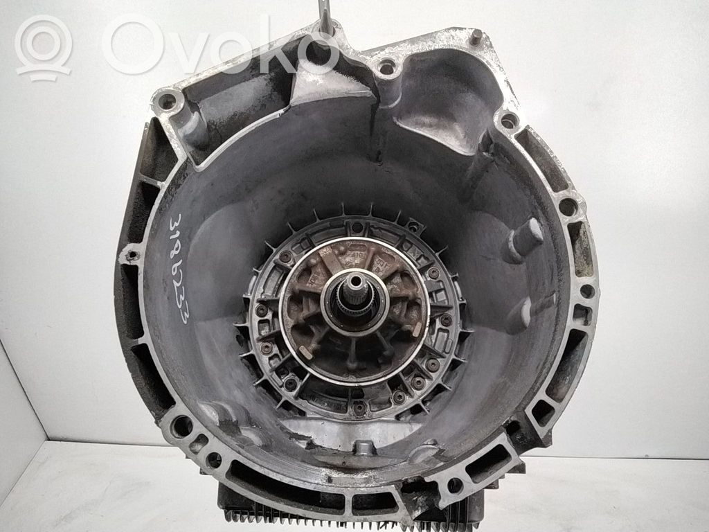 BMW 5 E60 E61 Automatinė pavarų dėžė 