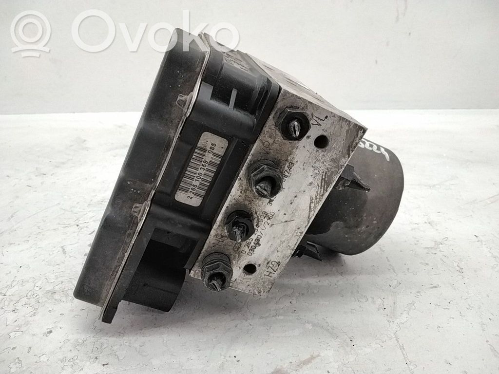 Блок ABS   34516791108,34516765485,34516791108