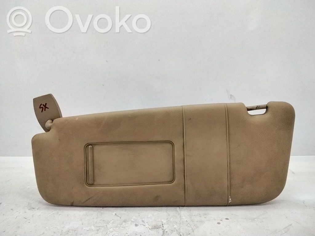 Sun visor   51167897605,51167897605