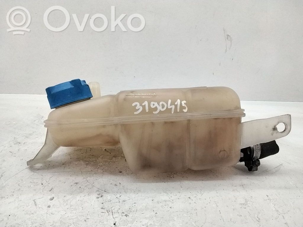 Alfa Romeo 147 Ausgleichsbehälter Kühlwasser 