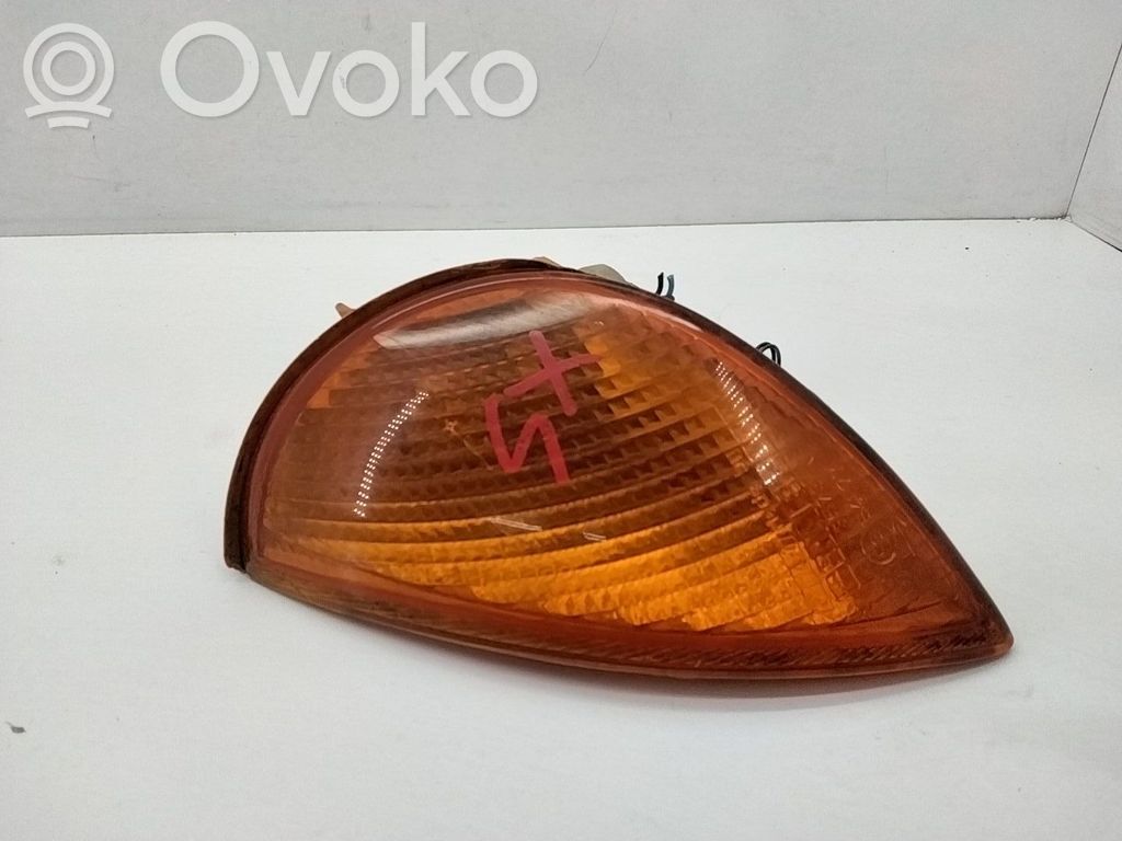 Fiat Seicento/600 Front fender indicator light 