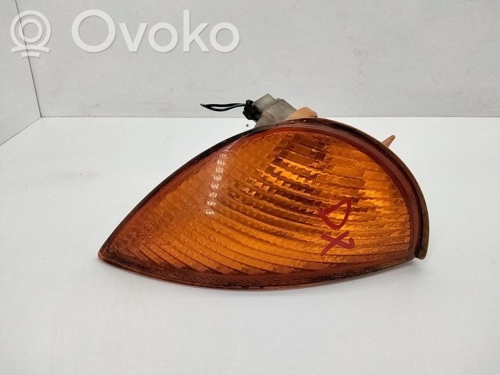 Fiat Seicento/600 Front fender indicator light 
