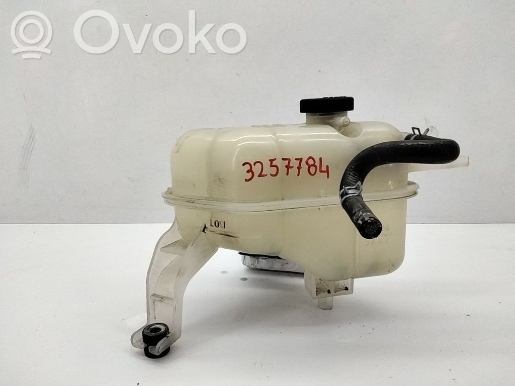 Suzuki SX4 S-Cross Coolant expansion tank/reservoir 