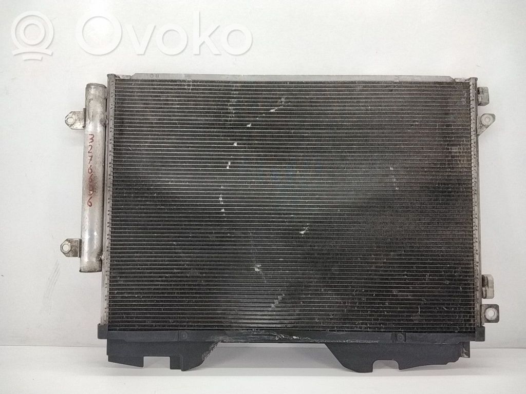 Suzuki SX4 S-Cross A/C cooling radiator (condenser) 