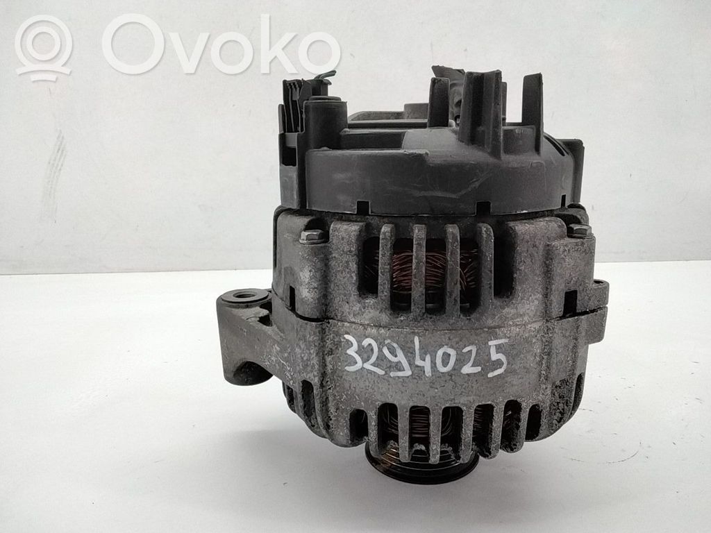 Land Rover Freelander Ģenerators 
