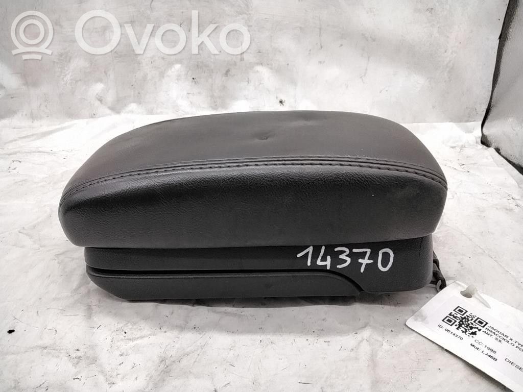 Armrest   LJ46B