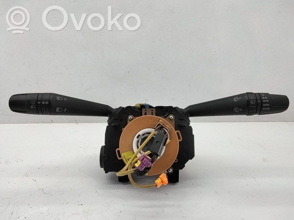 Alfa Romeo Mito Interruptor/palanca de limpiador de luz de giro 