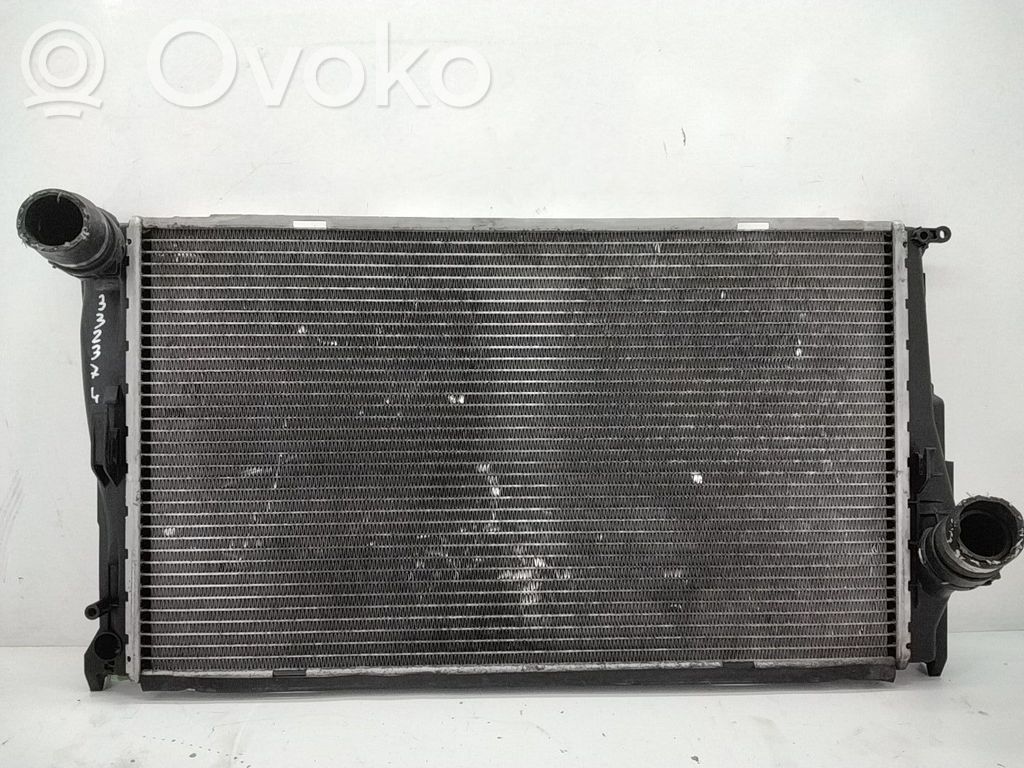 Coolant radiator   17117788903,17117788903,7788901,M47N204D4