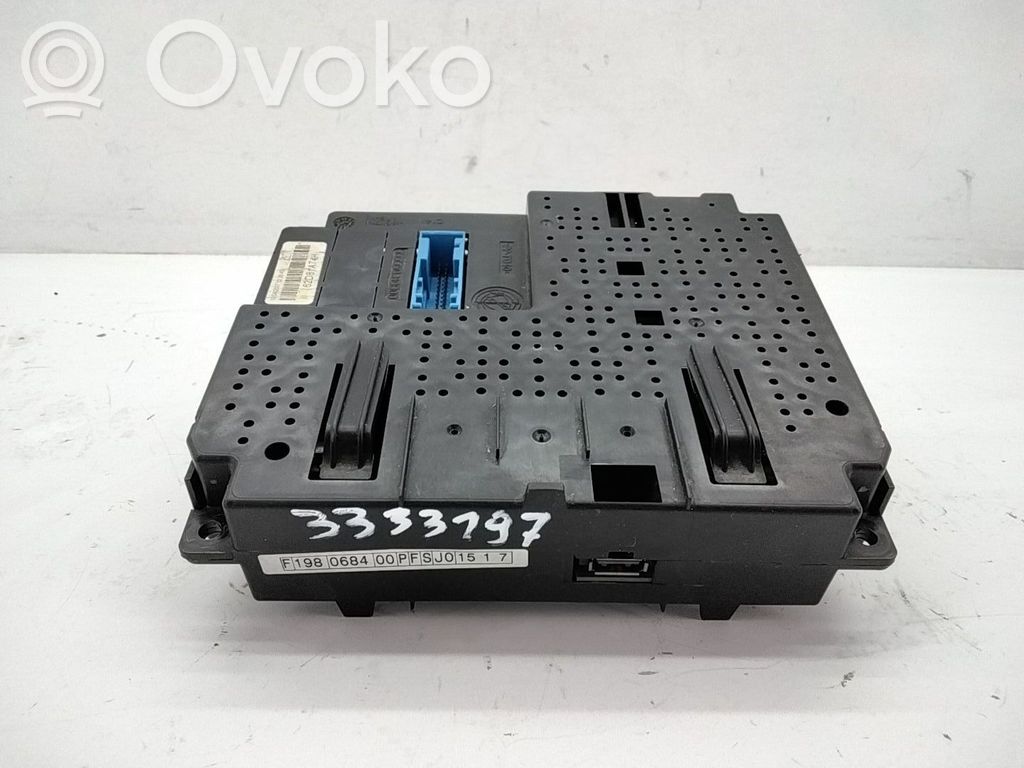 Bluetooth control unit module   51790873,51790873,555550310800,937A5000