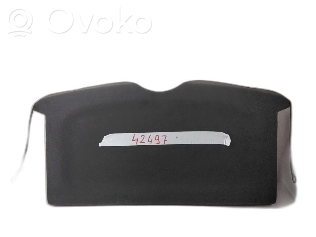 Opel Corsa C Hattuhylly 