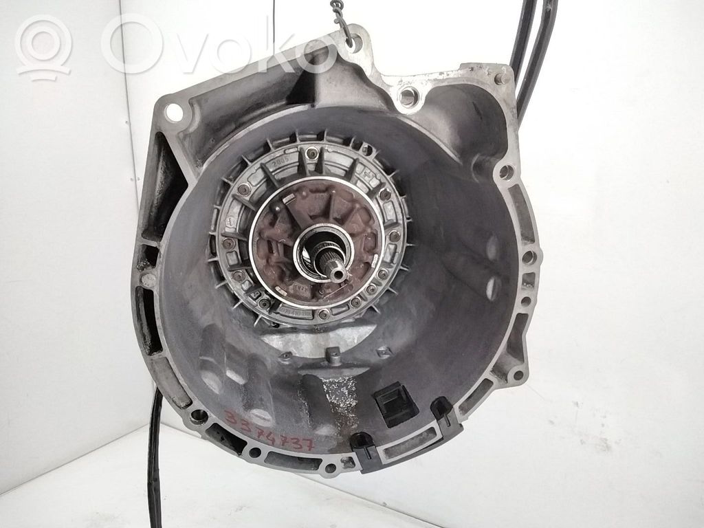 BMW 3 E90 E91 Caja de cambios automática 