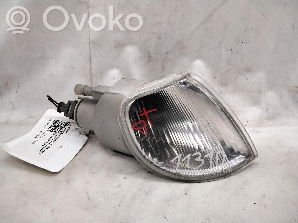 Citroen Saxo Spārna pagrieziena lukturis 