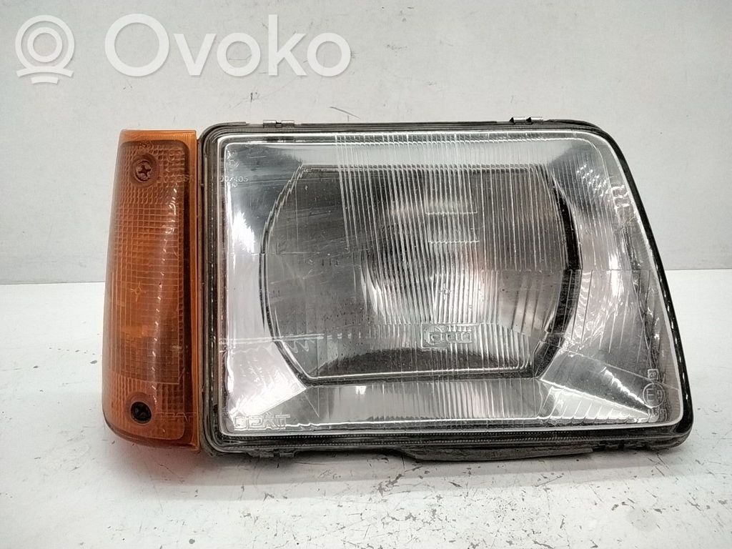 Headlight/headlamp
