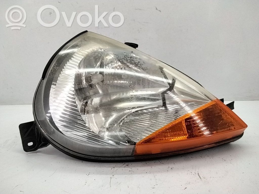 Ford Ka Headlight/headlamp 