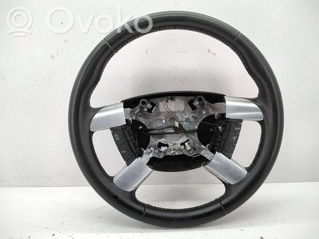 Ford Kuga I Lenkrad 