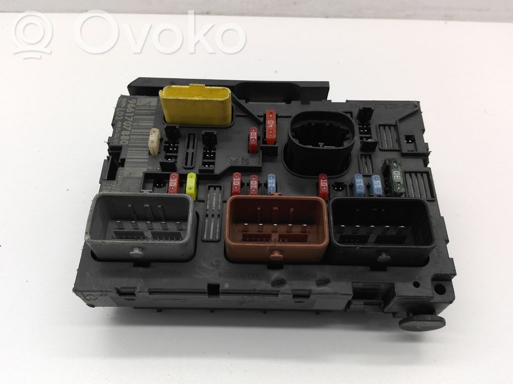Sulakemoduuli   9661707880,9661707880