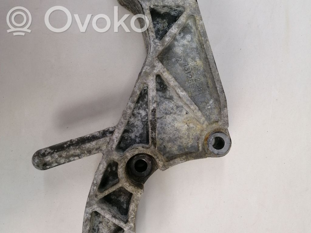 Opel Meriva B Gearbox mounting bracket 