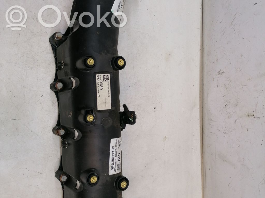 Opel Meriva B Intake manifold 