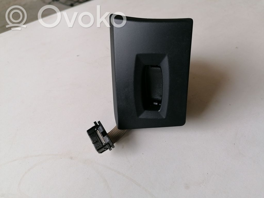 BMW 3 E90 E91 Ignition lock 