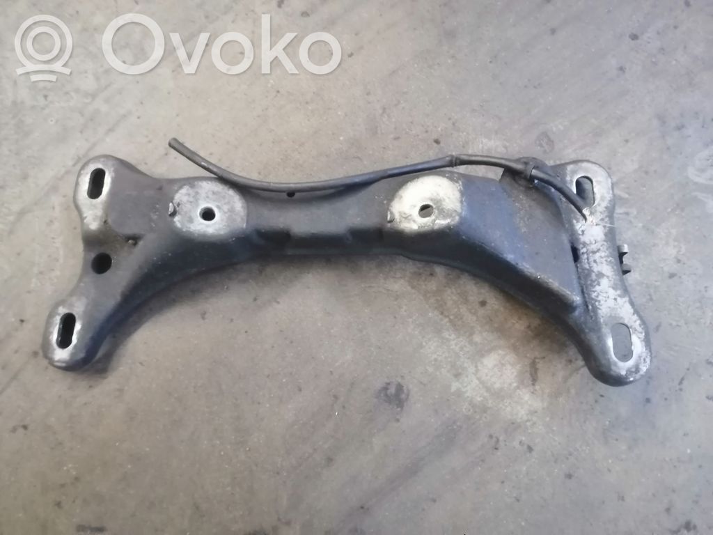 BMW 3 E46 Gearbox mounting bracket 