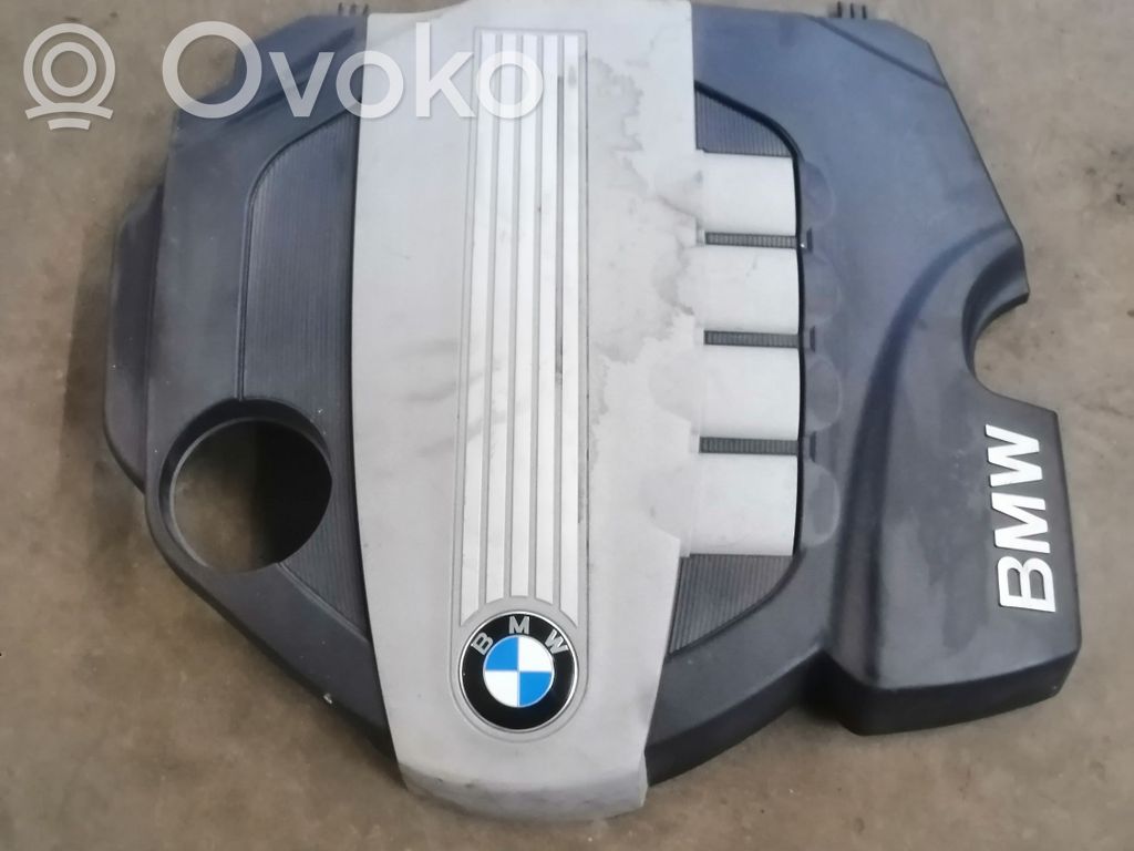 BMW 3 E90 E91 Engine cover (trim) 