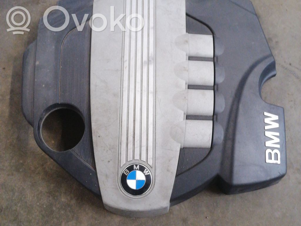 BMW 3 E90 E91 Engine cover (trim) 