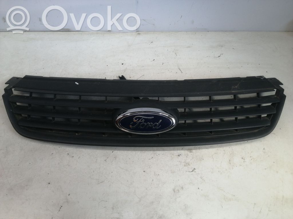 Ford C-MAX I Augšējais režģis 