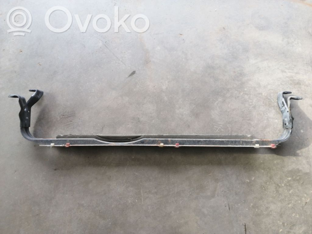Ford C-MAX I Radiatoru paneļa turētājs (televizora) 