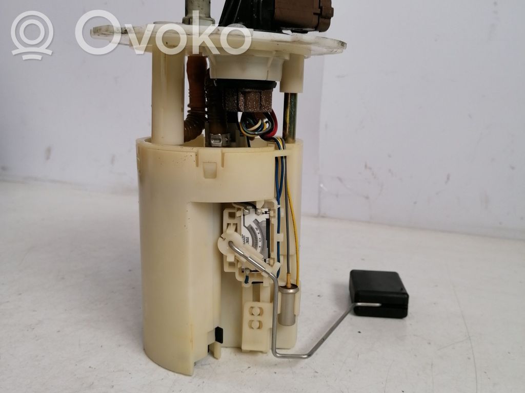 Chevrolet Lacetti In-tank fuel pump 