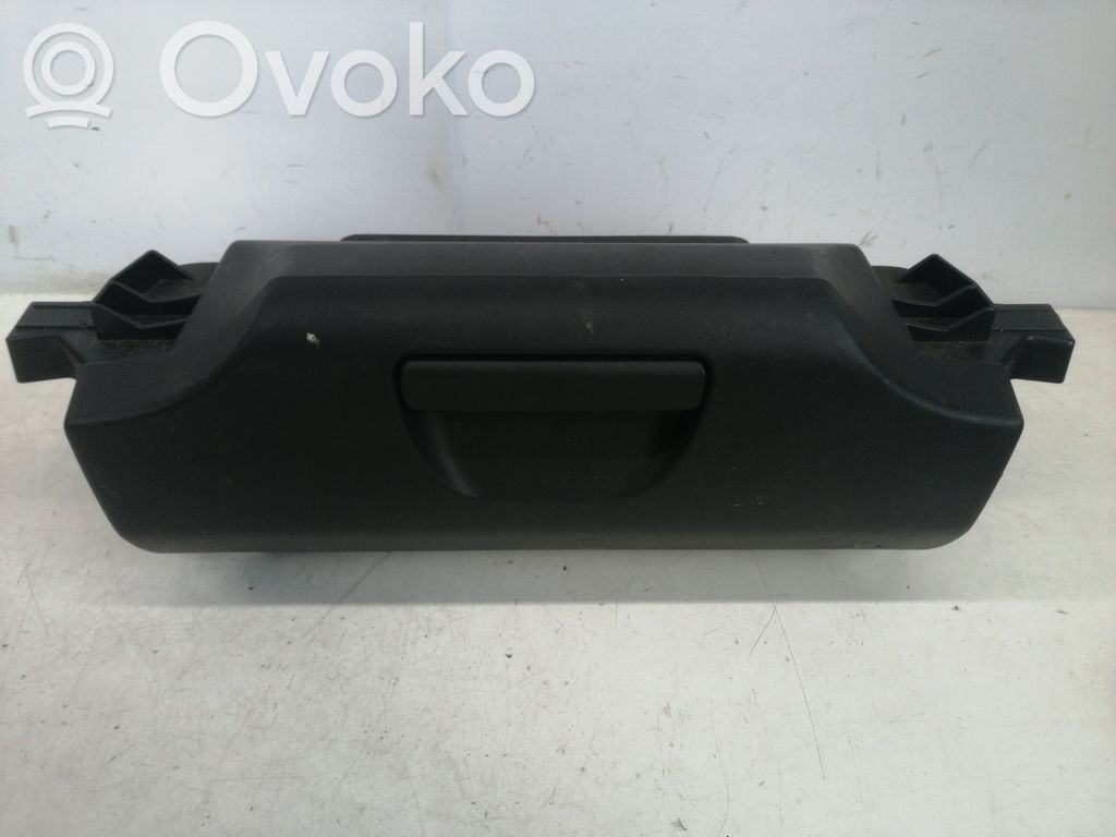 Opel Meriva B Guantera 