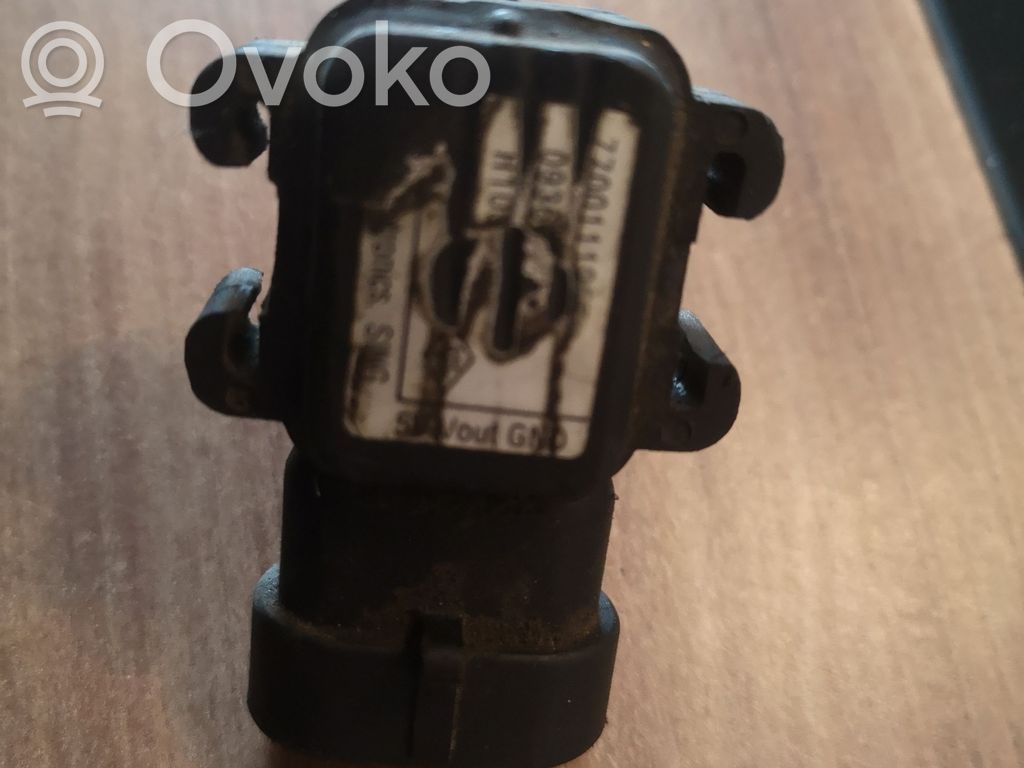 Renault Scenic I Air pressure sensor 