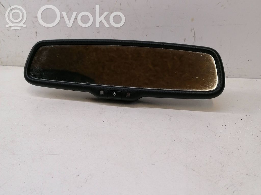 Chrysler Sebring (JS) Rear view mirror (interior) 