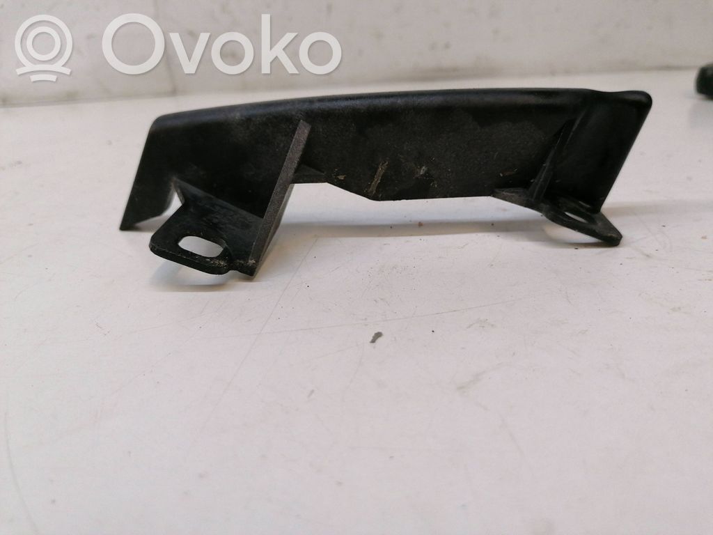 Chrysler Sebring (JS) Front bumper mounting bracket 