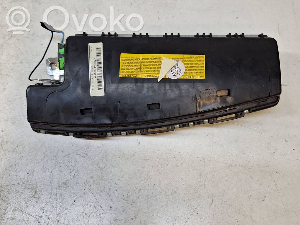 Renault Clio III Seat airbag 
