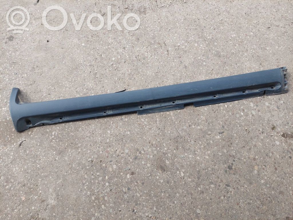 Volvo XC70 Slenkstis 