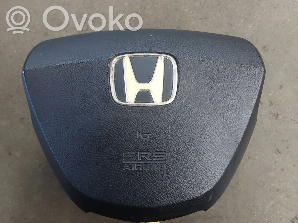 Honda FR-V Vairo oro pagalvė 