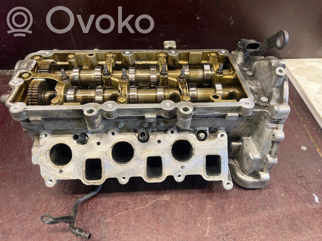 Audi A6 S6 C6 4F Engine head 