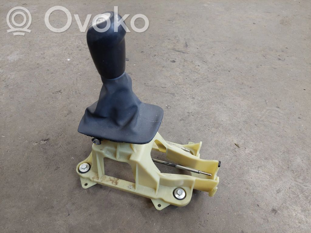 Volvo V50 Selector caja de cambios 
