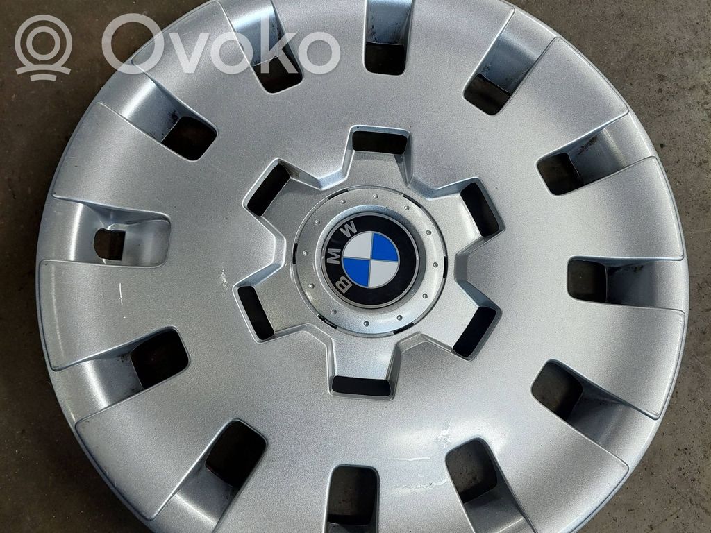 BMW 3 E46 R15-pölykapseli 