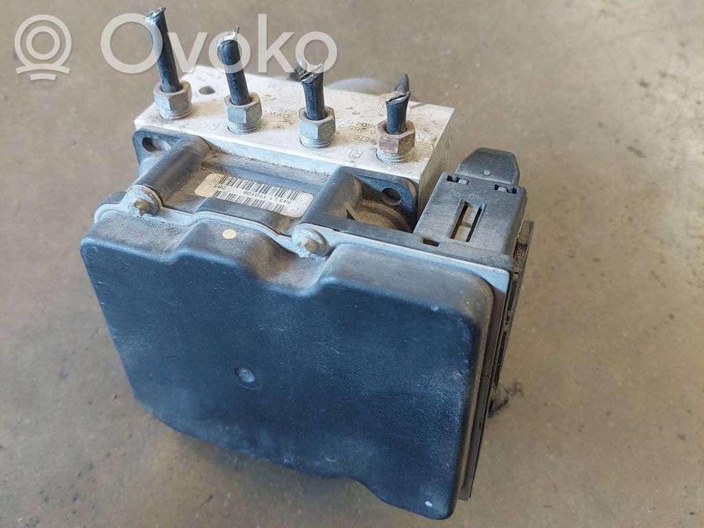 Honda FR-V ABS bloks 