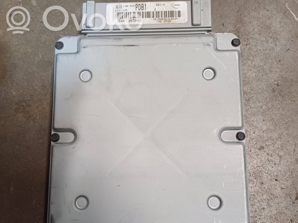 Ford Focus Variklio valdymo blokas 