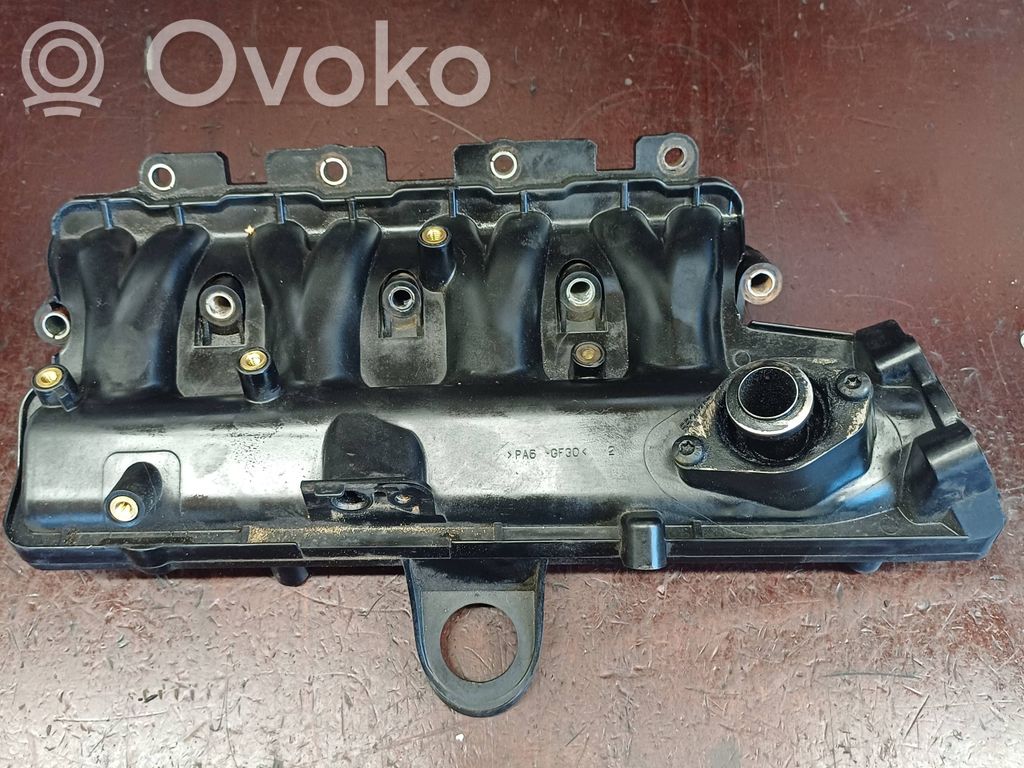 Opel Corsa D Imusarja 