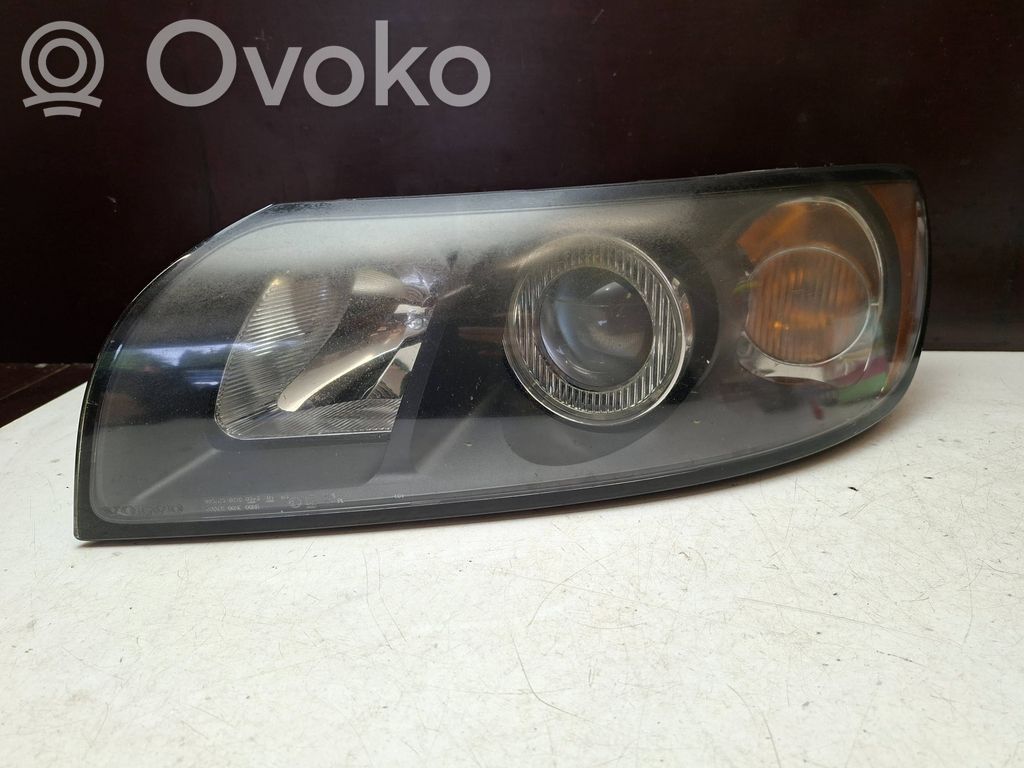 Volvo S40 Scheinwerfer 