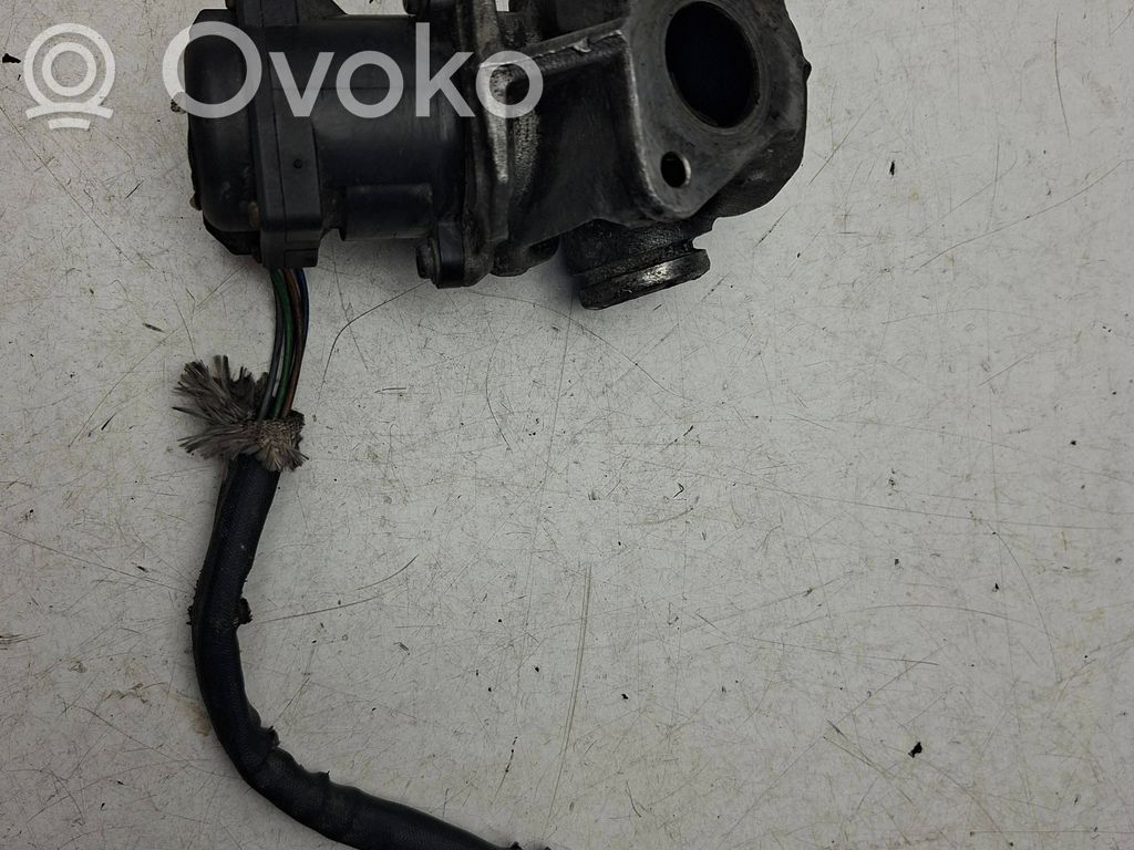 Volvo S40 EGR vārsts 