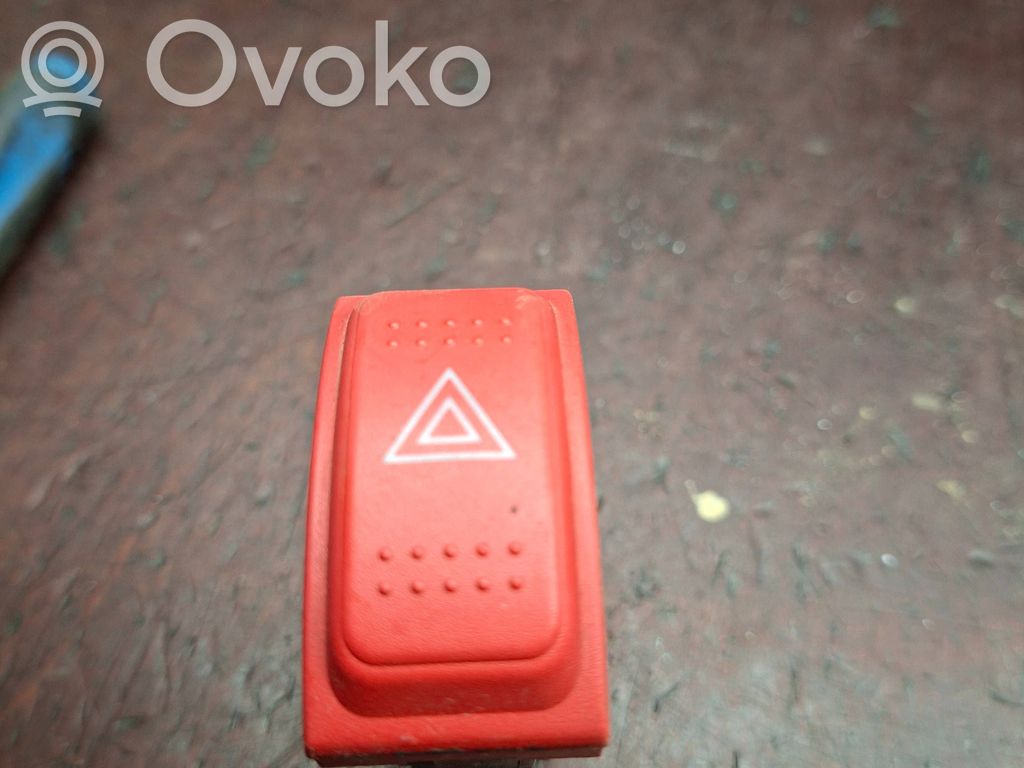 Honda Jazz Hazard light switch 
