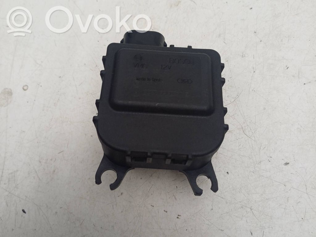 Audi A2 Oro sklendės varikliukas 