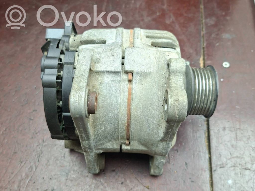 Audi A2 Ģenerators 