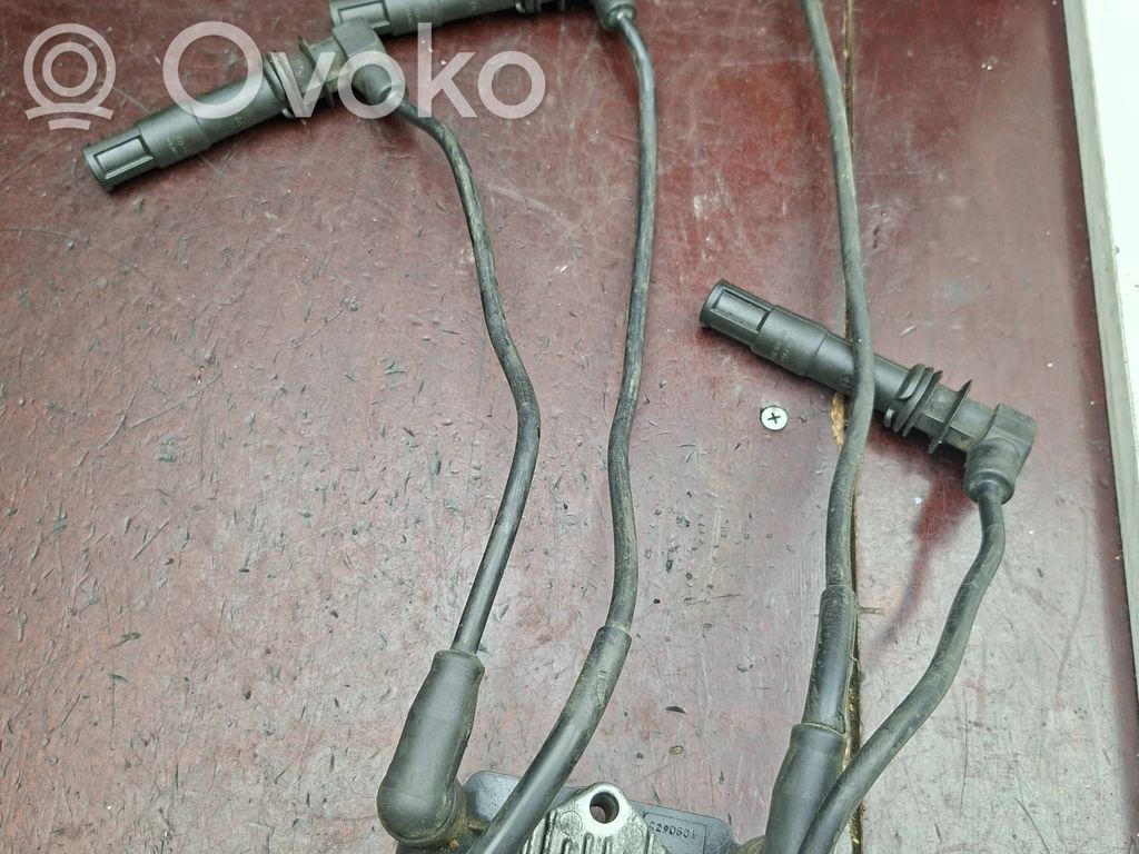 Zündspule Zündmodul   311740,032905106B